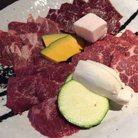 馬桜 下通り店 - 