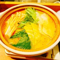 しゃぶしゃぶ KINTAN 代官山本店 - 