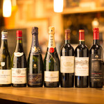 ワインバルグラングラン