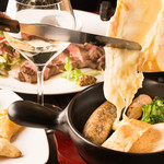 ワインバルグラングラン