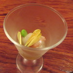 祇園ごずこん - ずいき