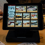 廻転寿司弁慶 - 