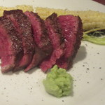 祇園ごずこん - いちぼ