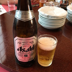 Emuandoemu - ビール（中瓶）500円