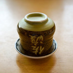 廻転寿司弁慶 - 