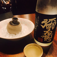 鉄板焼き いわ倉 - 