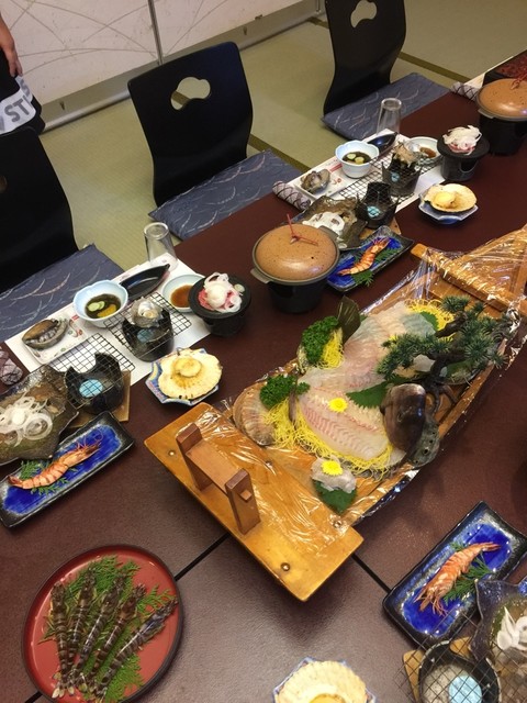 なかよし 志摩市その他 旅館 食べログ