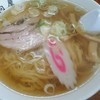 青竹手打ラーメン 日向屋