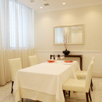 レストラン アノレーブ