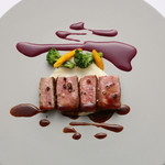 レストラン アノレーブ