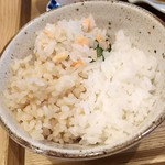 GOHANYA' GOHAN  みなとみらい店 - 