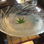 御菓子司 中村軒 - 