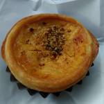 LA QUICHE Karuizawa Purinsushoppingupuraza Ten - オニオングラタン