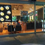 LA QUICHE Karuizawa Purinsushoppingupuraza Ten