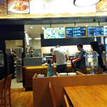 LA QUICHE Karuizawa Purinsushoppingupuraza Ten