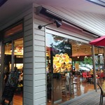 LA QUICHE Karuizawa Purinsushoppingupuraza Ten