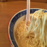 Sakae - 麺リフト