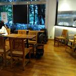 LA QUICHE Karuizawa Purinsushoppingupuraza Ten