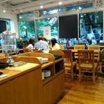 LA QUICHE Karuizawa Purinsushoppingupuraza Ten