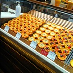 LA QUICHE Karuizawa Purinsushoppingupuraza Ten