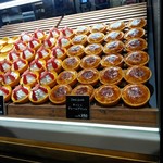 LA QUICHE Karuizawa Purinsushoppingupuraza Ten