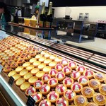 LA QUICHE Karuizawa Purinsushoppingupuraza Ten