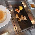 焼肉まんぷく - 