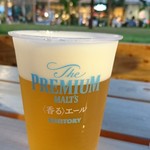 PREMIUM BEER TERRACE FUN GRILL ＆ TO GO - 