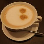 ユーゴ・アンド・ヴィクトール - カプチーノ