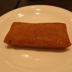 フフィナンシェ(プレーン)ィナンシェ