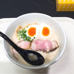 ラーメン家 みつ葉 - 