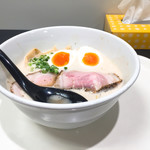 ラーメン家 みつ葉 - 