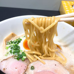 ラーメン家 みつ葉 - 