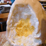 Cafe brunch TAMAGOYA - egg egg egg !!! 中！！！