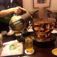 ざくろ 銀座店 - 