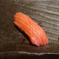 atelier 森本 XEX 寿司 - ボストンの大トロ