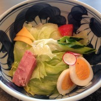 鉄板焼 桂 - 