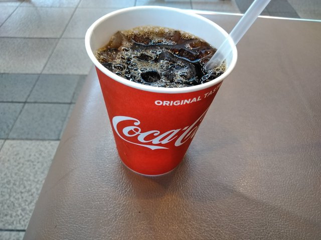 オーロパーク ドリンクコーナー - 盛岡（その他）の写真