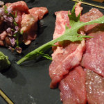 炭火焼肉処 鼓 - 