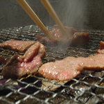 炭火焼肉処 鼓 - 