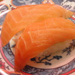 廻鮮寿司 塩釜港 - 