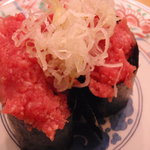 廻鮮寿司 塩釜港 - 