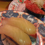 廻鮮寿司 塩釜港 - 