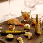 Kisala - 四の皿…十二種盛り