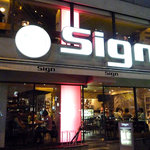 Sign - sign