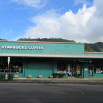 Starbucks - 