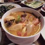 サバイジャイ レストラン - トムヤムクン
