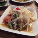 サバイジャイ レストラン - ソムタム