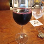 御影 ジュエンヌ - オーストラリア産赤ワインジュース