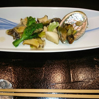 レストラン ロワール 鉄板焼 - 